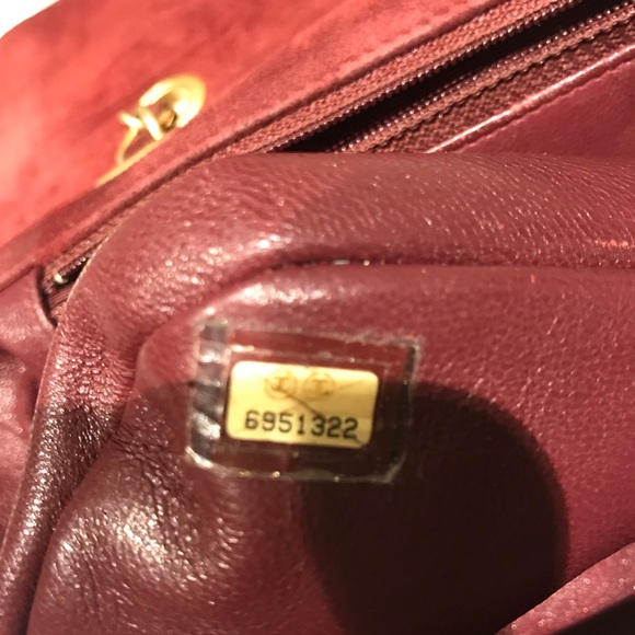 COPY - Chanel Purse - Picture 4 of 6